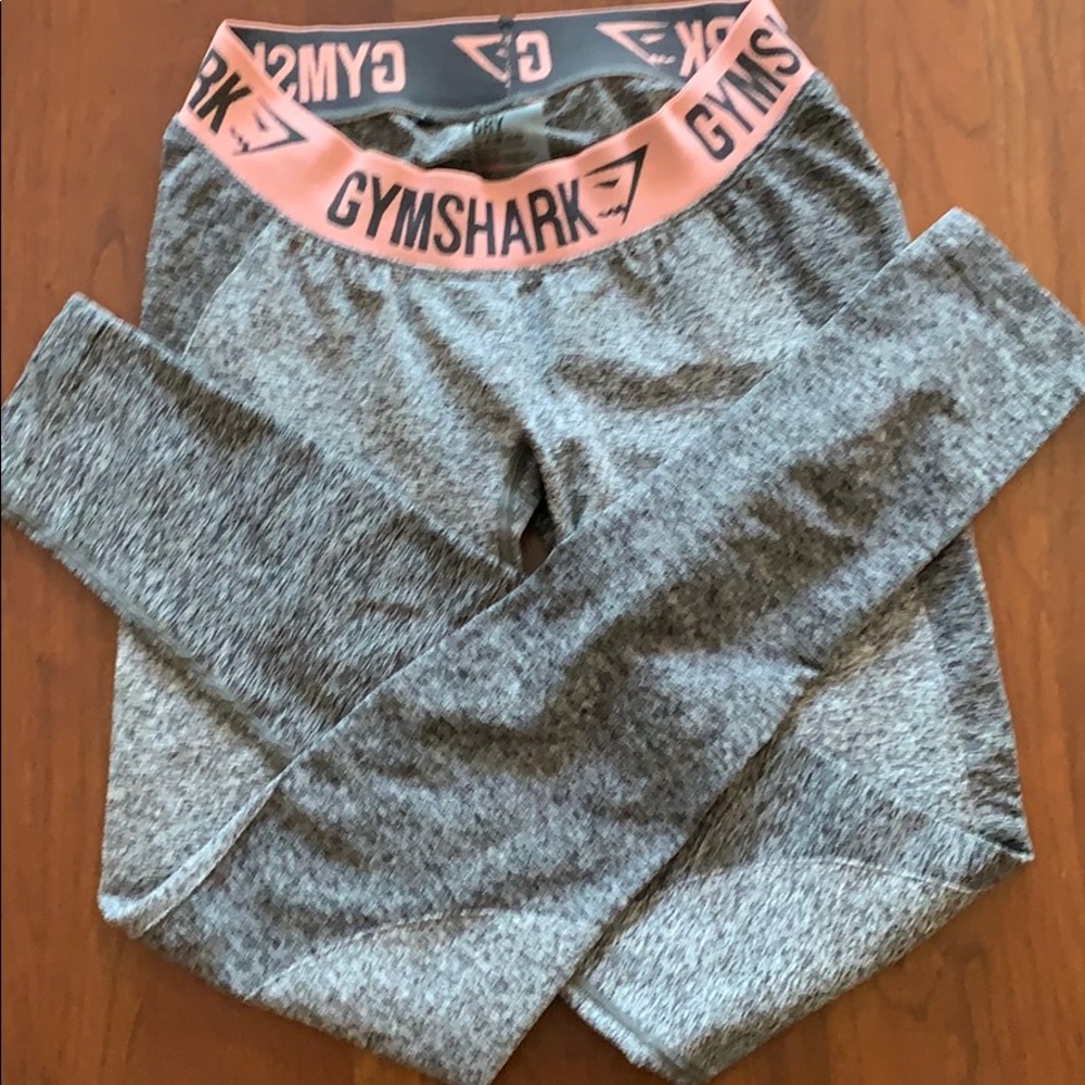 Gym Shark Dry leggings